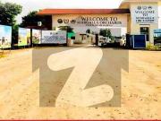 Park Road Margalla Orchard 1 KanaL A Block Corner Plot...