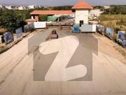 Park Road Margalla Orchard 40/80 Plot Available For Sale...