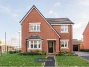 Park Road, Moggerhanger, Bedford MK44, 4 bed detached...