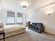 PARK ROAD, NW8, London