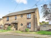 Park Road, Ramsey, Huntingdon PE26, 1 bed flat to rent,...