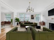 Park Road, Regents Park, London NW8, 4 bed flat to rent,...