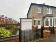 Park Road, Seaton Delaval, 3 Bedroom Semi detached
