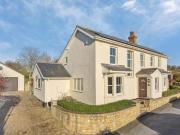 Park Road, Sherington, 5 Bedroom Detached