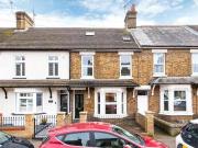 Park Road, Sittingbourne, 4 Bedroom Terraced