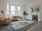 Park Road, Southport, PR9