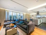 Park Road, St John's Wood, London NW8, 2 bed flat to...