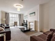 Park Road, St Johns Wood, London, NW8