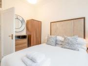 Park Road, St John's Wood, London, NW8