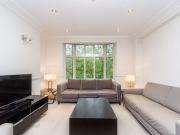 Park Road, St. John's Wood, London NW8, 5 bed flat...