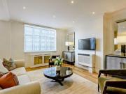 Park Road, St Johns Wood, London, NW8 7HY