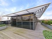 Park Road, St Johns Wood NW8, 4 bed flat to rent |...