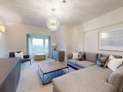 Park Road, St Johns Wood, NW8 7HY, London