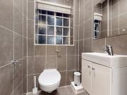 Park Road, St Johns Wood, NW8 7HY, London