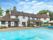 Park Road, Stoke Poges, 4 Bedroom Detached