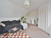 Park Road, Watford, WD17