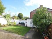 Park Road, Wembley, 6 Bedroom Semi detached