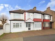 Park Road, Wembley, 6 Bedroom Semi detached