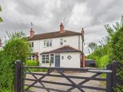 Park Road West, Curzon Park, 3 Bedroom Semi detached