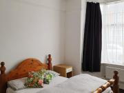 Park Road West, Wolverhampton WV1, 6 bed shared...