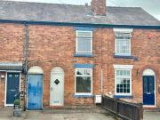 Park Road, Willaston, 2 Bedroom Terraced