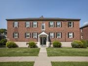 Park Row and New Scotland Gardens Apartments New...