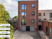 Park Row, Bristol BS1, 1 bed flat to rent, £1,404 pcm |...