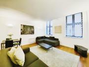 Park Row, Leeds, West Yorkshire LS1, 2 bed flat to rent,...