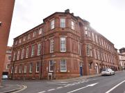 Park Row, Nottingham NG1, 1 bed flat to rent, £750 pcm |...