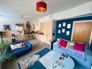 Park Row, Nottingham NG1, 1 bed flat to rent, £950 pcm |...