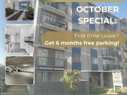 Park Royal Apartments