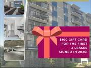 Park Royal Apartments