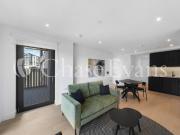 Park & Sayer, Hewson Way, Elephant & Castle, London...