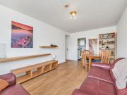 Park South, Austin Road SW11, 3 bed flat to rent, £2,900...