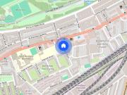 Park South, London, SW11