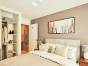 Park Square, Avebury Boulevard, 2 Bedroom Apartment