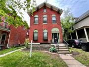 Park St, Buffalo, Home For Sale