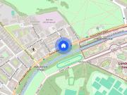 Park St James, Prince Albert Road, NW8