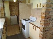 PARK STREET APARTMENTS