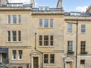 Park Street, Bath, 5 Bedroom Terraced