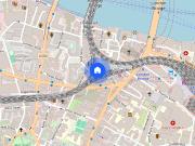 Park Street, Borough Market, London, SE1