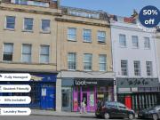 Park Street, Bristol BS1, 1 bed flat to rent, £1,303 pcm...