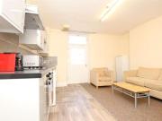 Park Street, Bristol, BS1