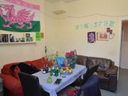 Park Street, Bristol BS1, 3 bed flat to rent, £2,475 pcm...