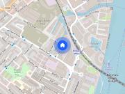 Park Street, Chelsea Creek, London, SW6