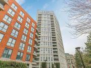 Park Street, Chelsea Creek Tower, Fulham, 2 Bedroom Flat