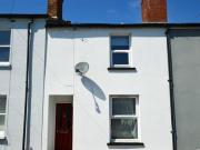 Park Street, Cheltenham, 2 Bedroom Town Park Street, Cheltenham, 2 Bedroom Town