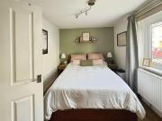 Park Street, Cheltenham, GL50