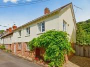 Park Street, Dunster, 4 Bedroom Link