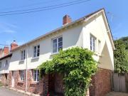 Park Street, Dunster, 4 Bedroom Link